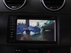 2012款 1.8L 自动 豪华型 5座