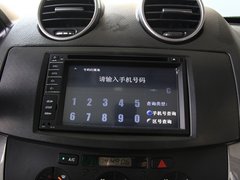 2012款 1.8L 自动 豪华型 5座