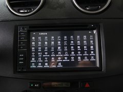 2012款 1.8L 自动 豪华型 5座