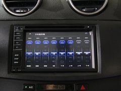2012款 1.8L 自动 豪华型 5座