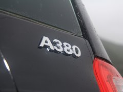 2012款 1.8L 自动 豪华型 5座