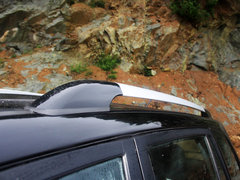 2012款 1.8L 自动 豪华型 5座
