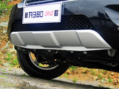 2012款 1.8L 自动 豪华型 5座
