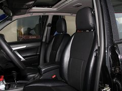 2012款 1.8L 自动 豪华型 5座