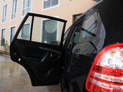 2012款 1.8L 自动 豪华型 5座