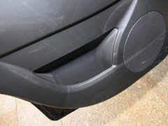 2012款 1.8L 自动 豪华型 5座
