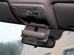 2012款 1.8L 自动 豪华型 5座