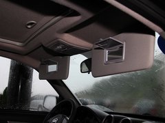 2012款 1.8L 自动 豪华型 5座