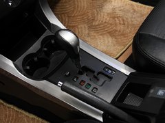 2012款 1.8L 自动 豪华型 5座