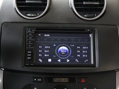 2012款 1.8L 自动 豪华型 5座