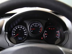 2012款 1.8L 自动 豪华型 5座