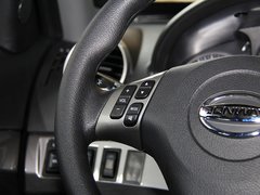 2012款 1.8L 自动 豪华型 5座