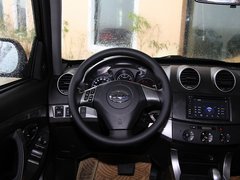 2012款 1.8L 自动 豪华型 5座
