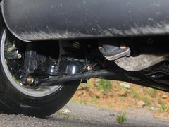2012款 1.8L 自动 豪华型 5座