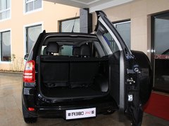 2012款 1.8L 自动 豪华型 5座