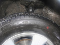 2012款 1.8L 自动 豪华型 5座