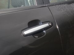 2012款 1.8L 自动 豪华型 5座