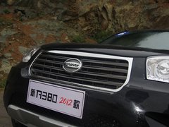 2012款 1.8L 自动 豪华型 5座