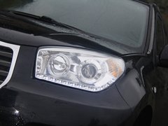 2012款 1.8L 自动 豪华型 5座