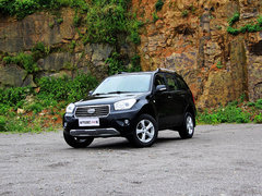 2012款 1.8L 自动 豪华型 5座