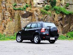 2012款 1.8L 自动 豪华型 5座