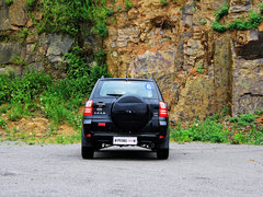 2012款 1.8L 自动 豪华型 5座