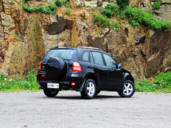 2012款 1.8L 自动 豪华型 5座