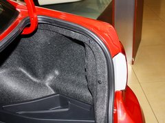 2012款 1.8L CVT GL-i 炫装版
