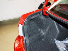 2012款 1.8L CVT GL-i 炫装版