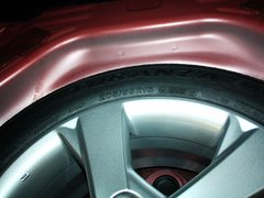 2012款 1.8L CVT GL-i 炫装版