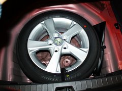 2012款 1.8L CVT GL-i 炫装版