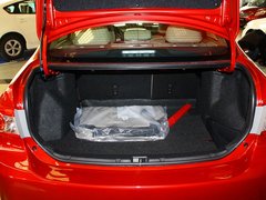 2012款 1.8L CVT GL-i 炫装版