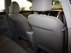 2012款 1.8L CVT GL-i 炫装版