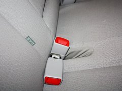 2012款 1.8L CVT GL-i 炫装版
