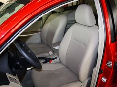 2012款 1.8L CVT GL-i 炫装版