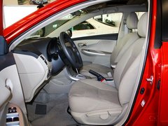 2012款 1.8L CVT GL-i 炫装版