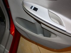 2012款 1.8L CVT GL-i 炫装版