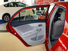 2012款 1.8L CVT GL-i 炫装版