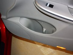 2012款 1.8L CVT GL-i 炫装版