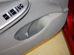 2012款 1.8L CVT GL-i 炫装版