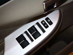 2012款 1.8L CVT GL-i 炫装版