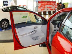 2012款 1.8L CVT GL-i 炫装版