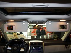 2012款 1.8L CVT GL-i 炫装版