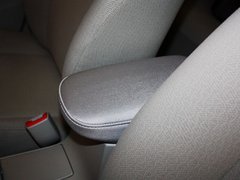 2012款 1.8L CVT GL-i 炫装版