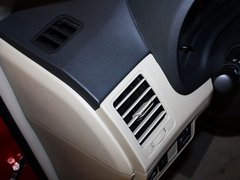 2012款 1.8L CVT GL-i 炫装版