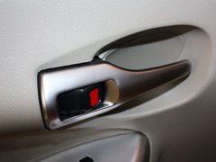 2012款 1.8L CVT GL-i 炫装版
