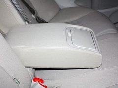 2012款 1.8L CVT GL-i 炫装版