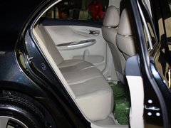 2012款 1.8L CVT GL-i 炫装版