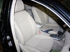 2012款 1.8L CVT GL-i 炫装版