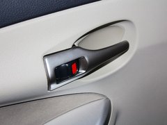 2012款 1.8L CVT GL-i 炫装版